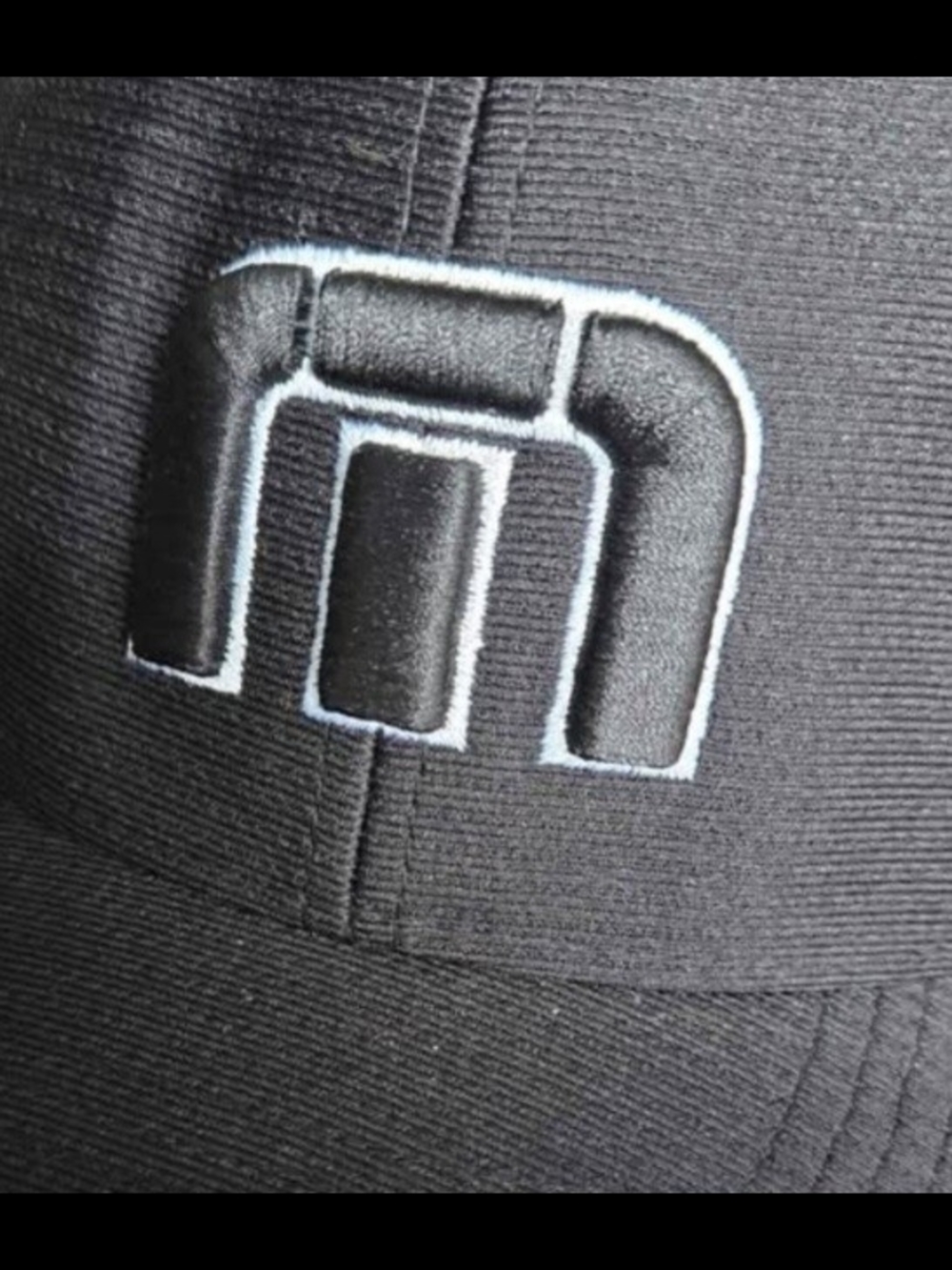 NEW Travis Mathew Bahamas Fitted Hat Men's